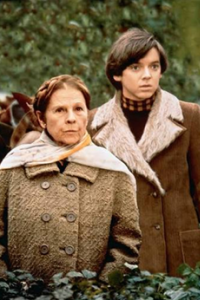 Harold and Maude